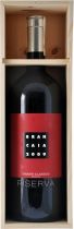 Вино Brancaia, Chianti Classico Riserva DOCG, 2009, wooden box, 3 л Вино Brancaia, Chianti Classico Riserva DOCG, 2009, wooden box, 3 л