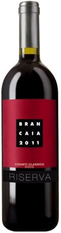 Вино Brancaia, Chianti Classico Riserva DOCG, 2009, wooden box, 3 л - Фото 2