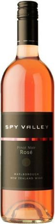 Вино "Spy Valley" Pinot Noir Rose - Фото 2