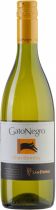 Вино "Gato Negro" Chardonnay, 2013 Вино "Gato Negro" Chardonnay, 2013