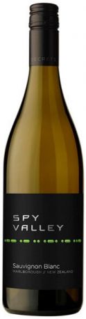 Вино "Spy Valley" Sauvignon Blanc, 375 мл