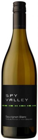 Вино "Spy Valley" Sauvignon Blanc, 0.75л