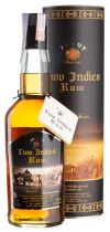 Ром Amrut Two Indies Rum 0,7 л