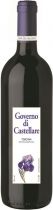 Вино Castellare di Castellina, "Governo di Castellare", Toscana IGT Вино Castellare di Castellina, "Governo di Castellare", Toscana IGT