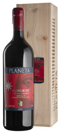 Вино Burdese 1999 - 3 л