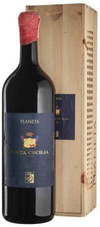 Вино Santa Cecilia 1999 - 3 л