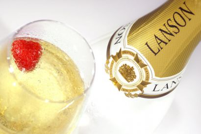 Шампанское Lanson, "White Label" - Фото 3