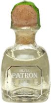 Текила Patron Silver, 50 мл Текила Patron Silver, 50 мл