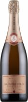 Шампанское Brut Rose AOC 2009 Шампанское Brut Rose AOC 2009