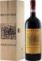 Вино Ruffino, Riserva Ducale, Chianti Classico Riserva DOCG, 2007, wooden box, 3 л - Фото 1