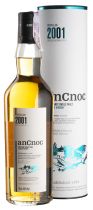 Виски An Cnoc, tube 2001 - 0,7 л Виски An Cnoc, tube 2001 - 0,7 л