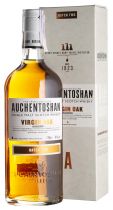 Виски Auchentoshan Virgin Oak Batch 2 0,7 л Виски Auchentoshan Virgin Oak Batch 2 0,7 л