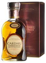 Виски Cardhu Amber Rock 0,7 л Виски Cardhu Amber Rock 0,7 л
