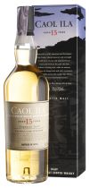 Виски Caol Ila 15yo Unpeated 0,7 л Виски Caol Ila 15yo Unpeated 0,7 л