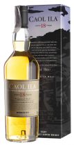 Виски Caol ila 18yo Unpeated 0,7 л Виски Caol ila 18yo Unpeated 0,7 л