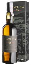 Виски Caol ila 25yo 0,7 л Виски Caol ila 25yo 0,7 л