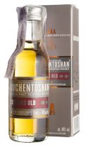 Виски Auchentoshan 12yo 0,05 л Виски Auchentoshan 12yo 0,05 л