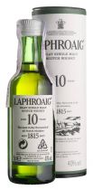 Виски Laphroaig 10yo 0,05 л Виски Laphroaig 10yo 0,05 л