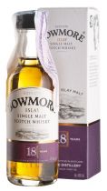 Виски Bowmore 18yo 0,05 л Виски Bowmore 18yo 0,05 л