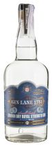 Джин Gin Lane 1751 Royal Strength Gin 0,7 л Джин Gin Lane 1751 Royal Strength Gin 0,7 л
