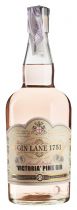 Джин Gin Lane 1751 Victoria Pink Gin 0,7 л Джин Gin Lane 1751 Victoria Pink Gin 0,7 л