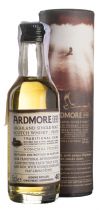 Виски Ardmore Traditional Cask Peated 0,05 л Виски Ardmore Traditional Cask Peated 0,05 л