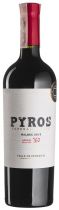 Вино Pyros Barrel Selected Malbec 0,75 л Вино Pyros Barrel Selected Malbec 0,75 л