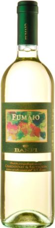 Вино Castello Banfi, "Fumaio", Toscana IGT, 2013 - Фото 1
