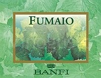 Вино Castello Banfi, "Fumaio", Toscana IGT, 2013 - Фото 2