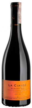 Вино La Ciaude 2016 - 0,75 л