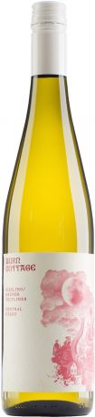 Вино Riesling Gr?ner Veltliner 2016 - 0,75 л