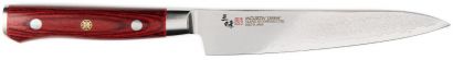Нож Gyuto Classic Pro Damascus 21 см, Zanmai - Фото 5