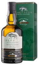 Виски Wolfburn Morven Slightly Peated 0,7 л Виски Wolfburn Morven Slightly Peated 0,7 л