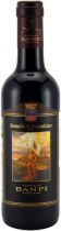Вино Brunello di Montalcino DOCG, Banfi, 2009, 375 мл Вино Brunello di Montalcino DOCG, Banfi, 2009, 375 мл