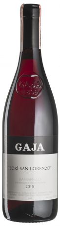 Вино Sori San Lorenzo 2015 - 0,75 л