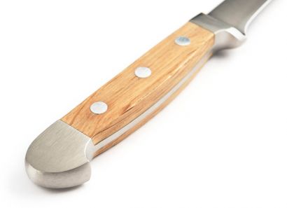 Нож обвалочный с гибким лезвием Alpha Oak 13см, Gude - Фото 2