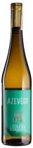 Вино Azevedo Loureiro Alvarinho Vinho Verde 0,75 л Вино Azevedo Loureiro Alvarinho Vinho Verde 0,75 л