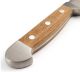Нож филейный с гибким лезвием Alpha Oak 18см, Gude - Фото 3