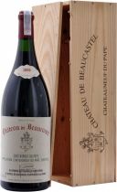Вино Perrin et Fils, "Chateau de Beaucastel" Chateauneuf-du-Pape AOC, 2006, wooden box, 3 л Вино Perrin et Fils, "Chateau de Beaucastel" Chateauneuf-du-Pape AOC, 2006, wooden box, 3 л