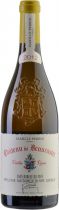 Вино Perrin et Fils, "Chateau de Beaucastel" Roussanne Vieilles Vignes, Chateauneuf du Pape AOC, 2012 Вино Perrin et Fils, "Chateau de Beaucastel" Roussanne Vieilles Vignes, Chateauneuf du Pape AOC, 2012