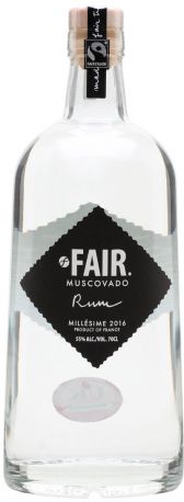 Ром Fair Muscovado Rum 0,7 л