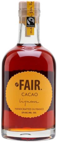 Ликер Fair Cacao 0,35 л