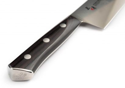 Нож Gyuto Modern 24 см, Zanmai - Фото 3