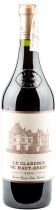 Вино Le Clarence de Haut Brion 2009 - 0,75 л Вино Le Clarence de Haut Brion 2009 - 0,75 л