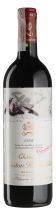 Вино Chateau Mouton Rothschild 1996 - 0,75 л Вино Chateau Mouton Rothschild 1996 - 0,75 л
