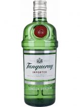 Джин Tanqueray London Dry Gin 1 л 47.3% Джин Tanqueray London Dry Gin 1 л 47.3%