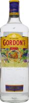 Джин Gordon's 0.7 л 37.5% Джин Gordon's 0.7 л 37.5%