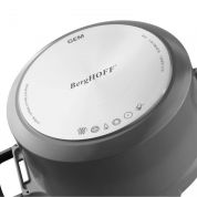 Кастрюля BergHOFF Stay Cool 4.7 л Кастрюля BergHOFF Stay Cool 4.7 л