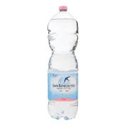 Упаковка минеральной негазированной воды San Benedetto 2 л х 6 бутылок Упаковка минеральной негазированной воды San Benedetto 2 л х 6 бутылок