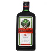 Ликер Jagermeister 0.5 л 35%